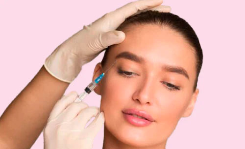FACIAL REJUVENECIMIENTO