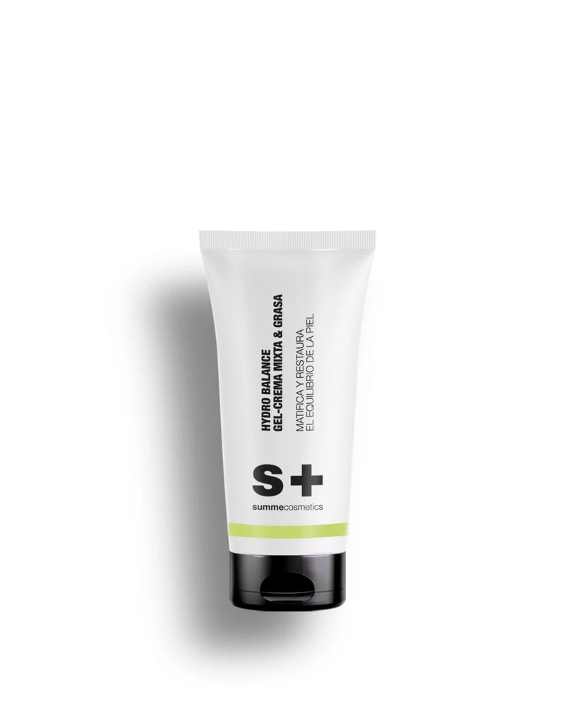 HYDRO BALANCE GEL CREMA MIXTA & GRASA
