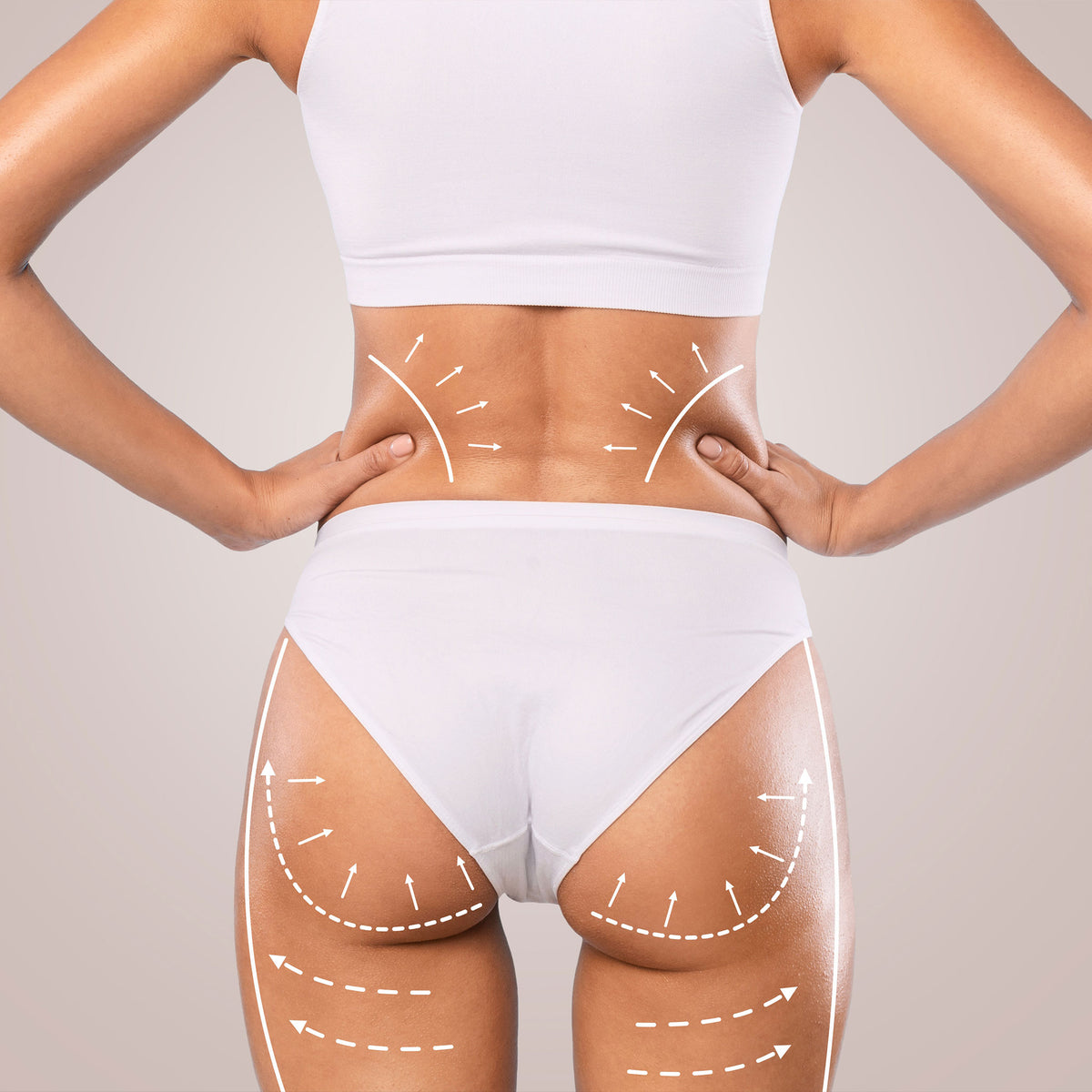 Evaluation for Body Contouring Massages Beauty Golden Touch Spa