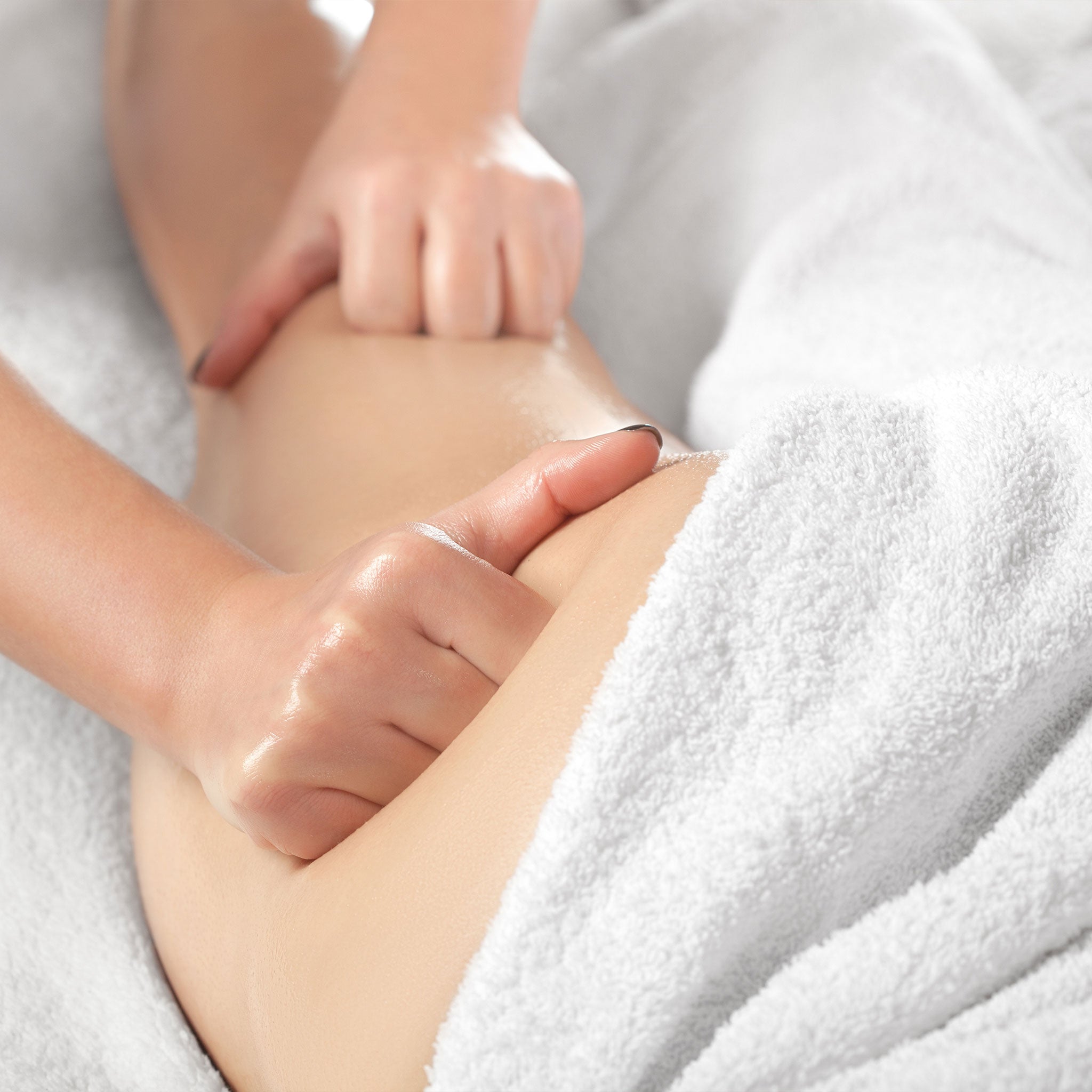 Premium Slimming Massages & Weight Loss