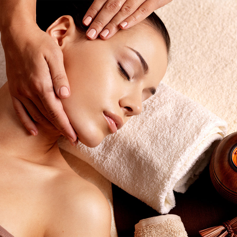 Post-Operative Chin Massage 10 sesions