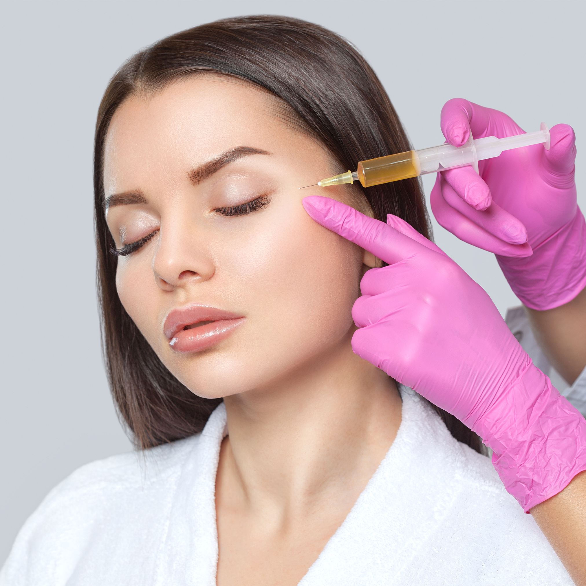 Plasma Facial PRP