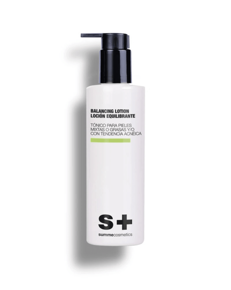 Balance - Balancing Lotion