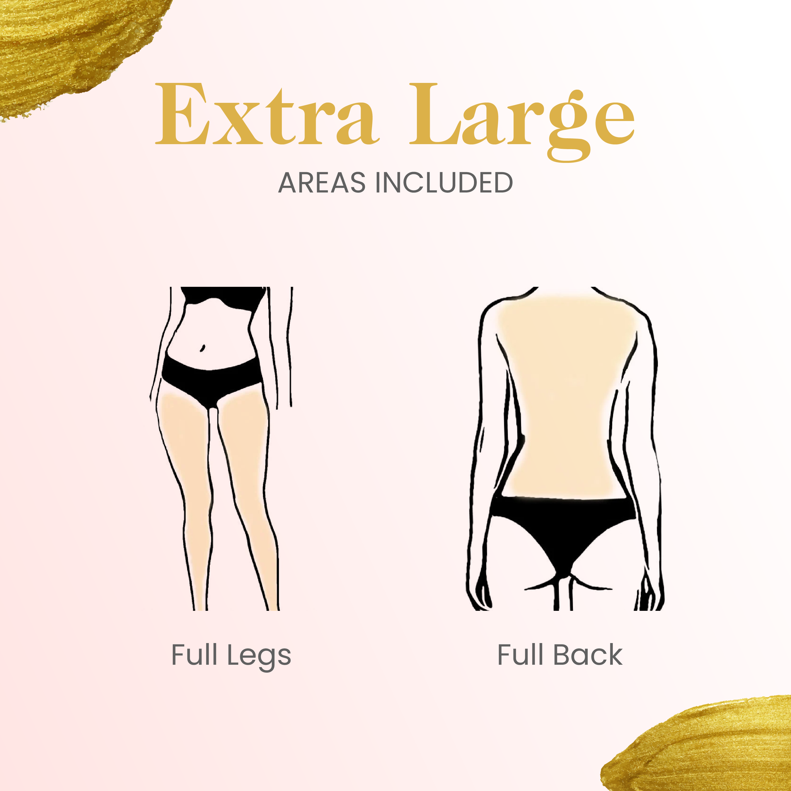 Extra Large Area Package