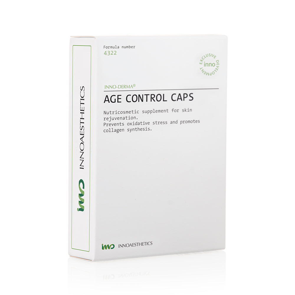 Age Control Caps