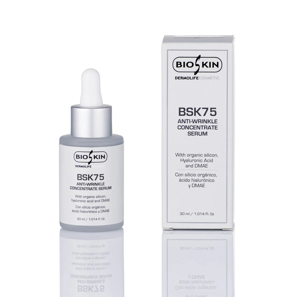 BSK75 Anti-Wrinkle Concentrate Serum