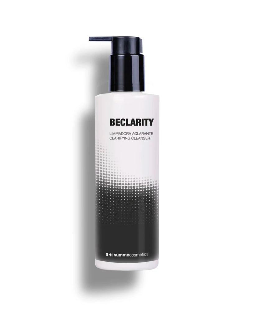 Beclarity - Clarifying Cleanser 