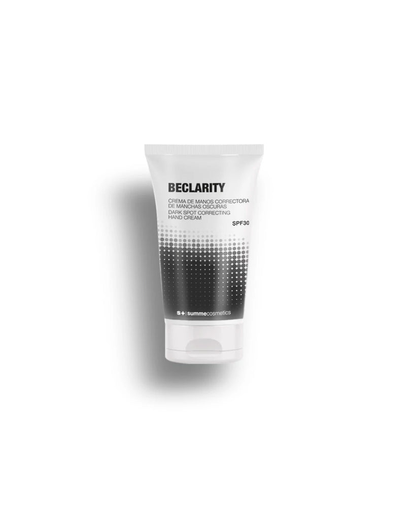 Beclarity - Dark Spot Correcting Hand Cream SPF30