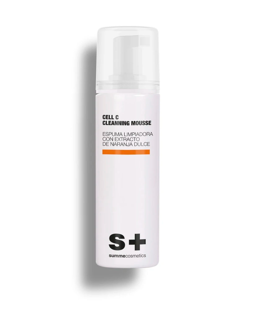 Cell C - Cleansing Mousse 