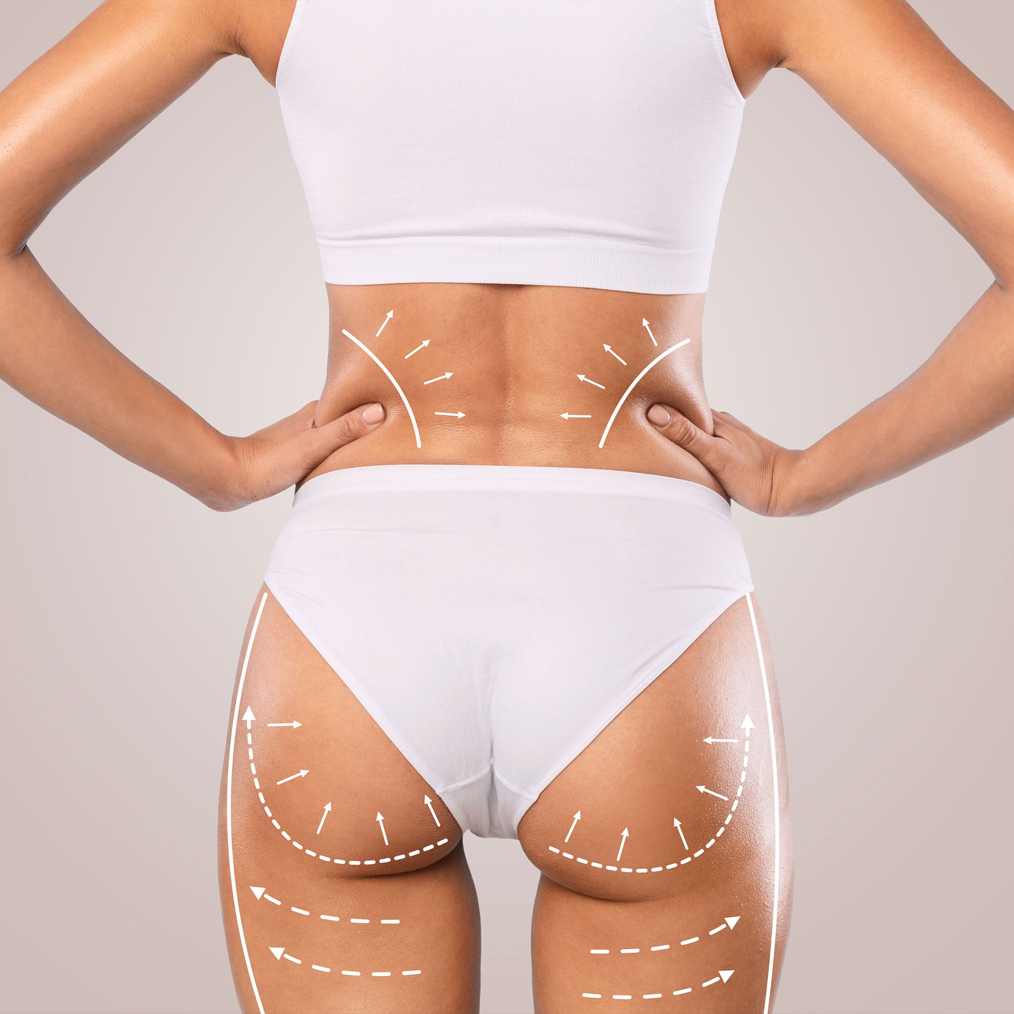 Evaluation for Body Contouring Massages