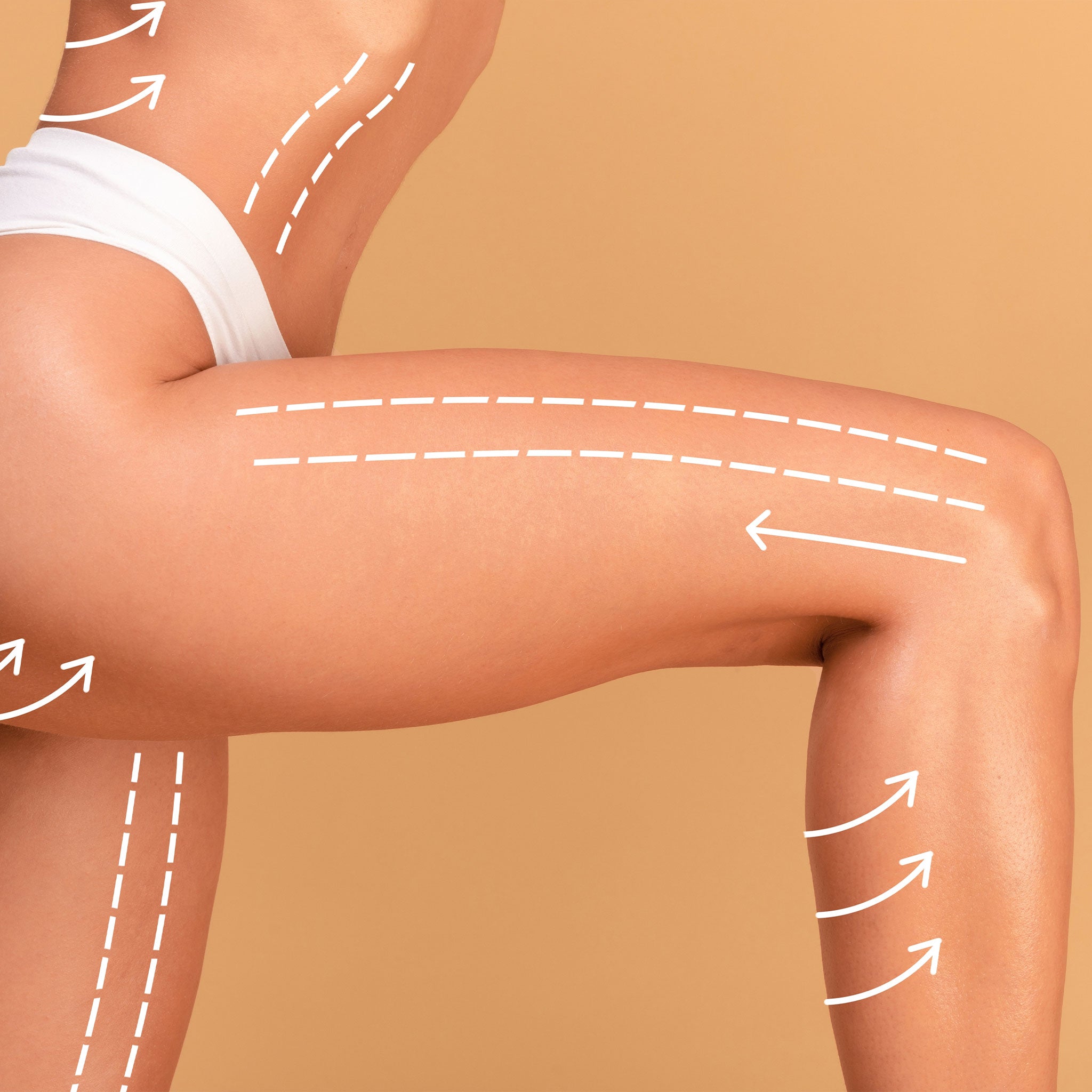 Premium Slimming Massages & Weight Loss Beauty Golden Touch Spa