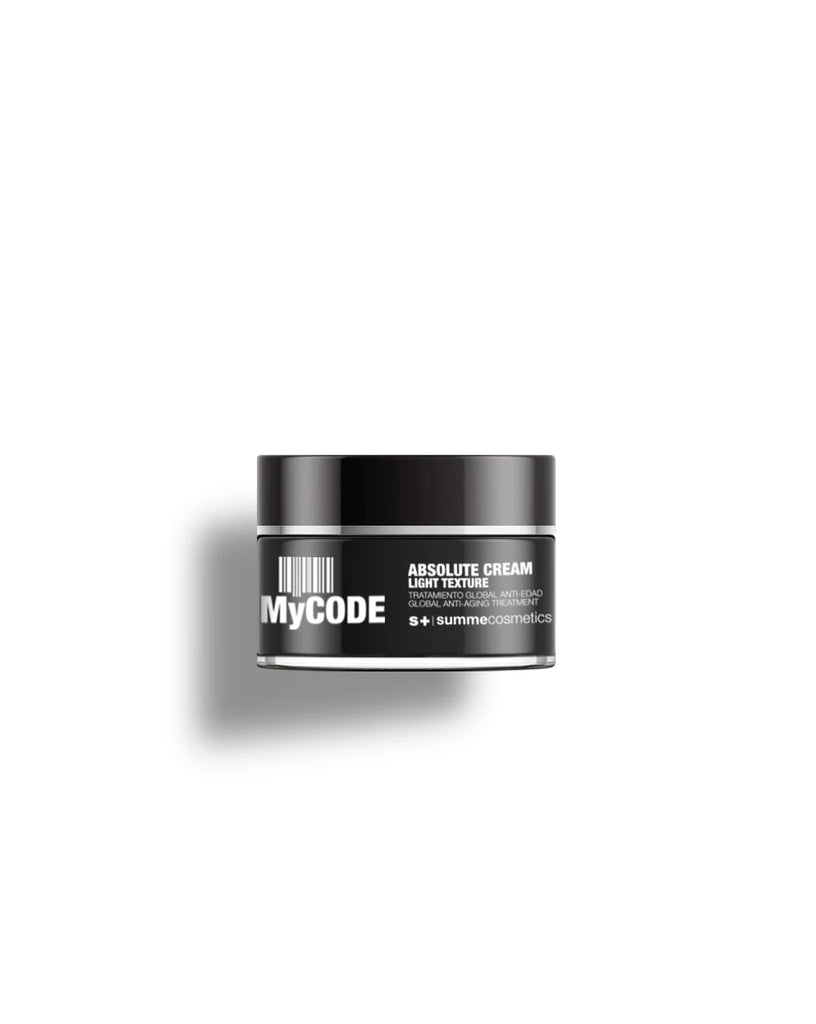 Mycode - Absolute Cream Light Texture