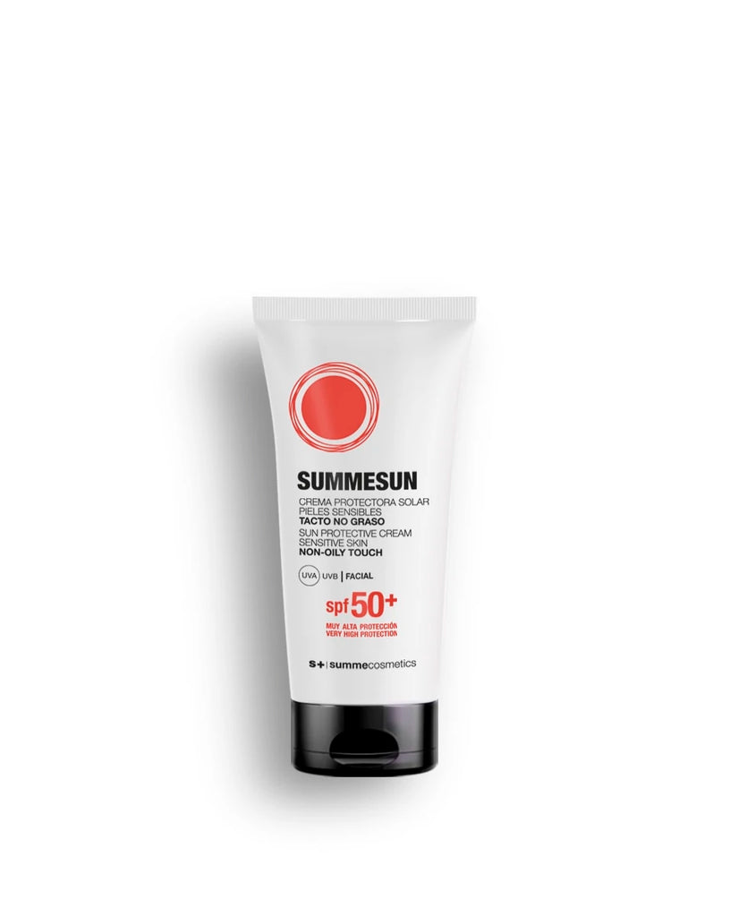 Summesun - SPF50+ Sensitive Skin