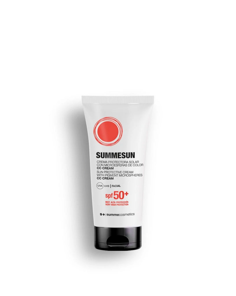 Summesun - SPF50+ CC Cream