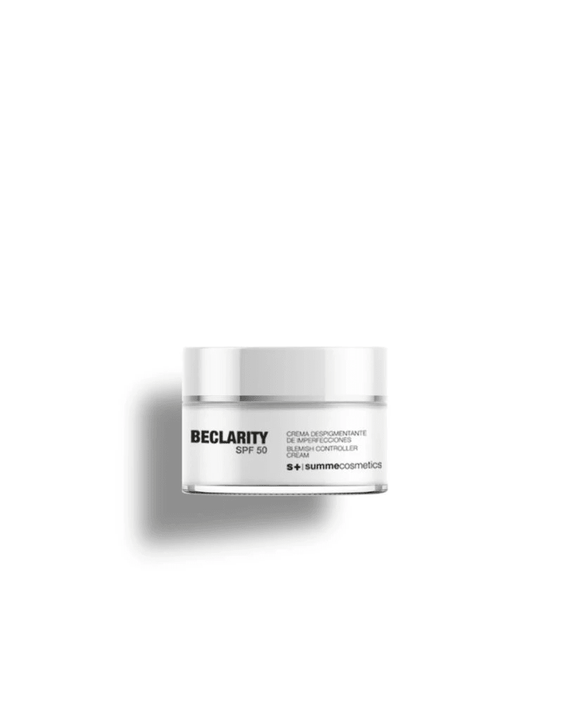 Beclarity - Blemish Controller Cream SPF50